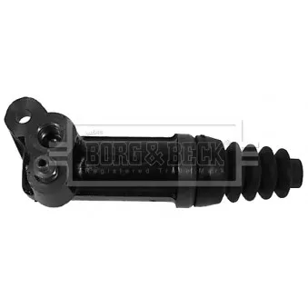 Cylindre récepteur, embrayage BORG & BECK BES131
