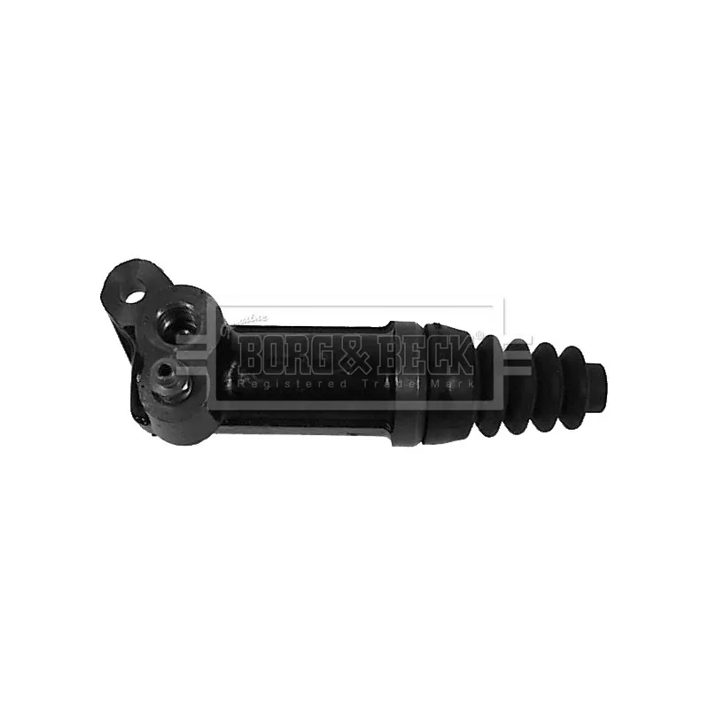 Cylindre récepteur, embrayage BORG & BECK BES131