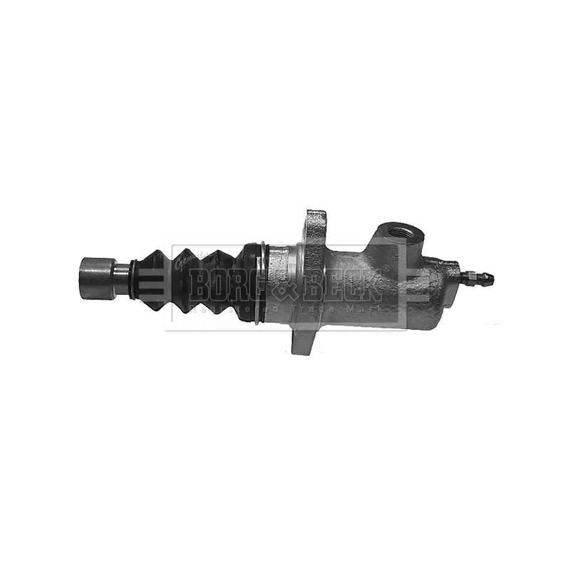 Cylindre récepteur, embrayage BORG & BECK BES145