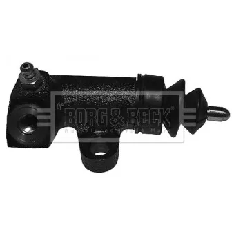 Cylindre récepteur, embrayage BORG & BECK BES176