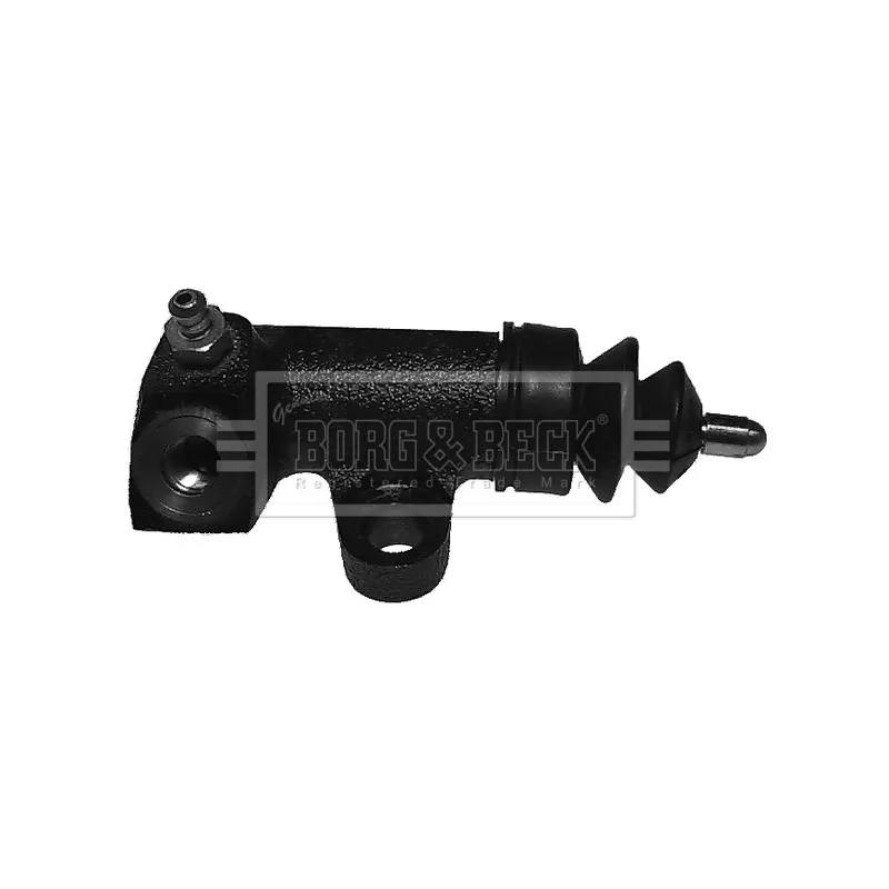 Cylindre récepteur, embrayage BORG & BECK BES176