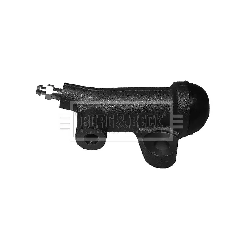 Cylindre récepteur, embrayage BORG & BECK BES186