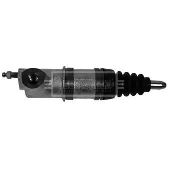 Cylindre récepteur, embrayage BORG & BECK BES215