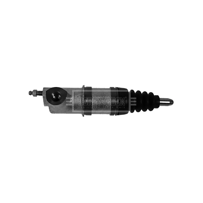 Cylindre récepteur, embrayage BORG & BECK BES215