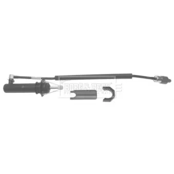 Cylindre récepteur, embrayage BORG & BECK