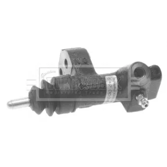 Cylindre récepteur, embrayage BORG & BECK BES222