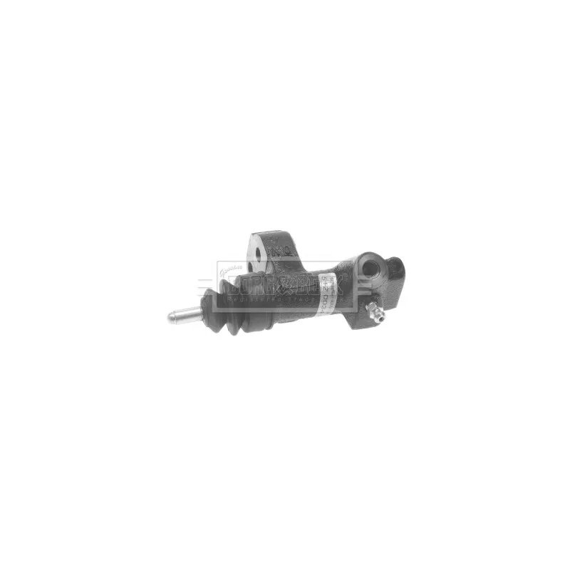 Cylindre récepteur, embrayage BORG & BECK BES222