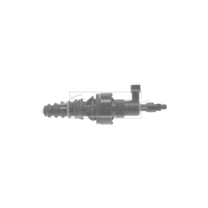 Cylindre récepteur, embrayage BORG & BECK BES223