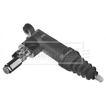 Cylindre récepteur, embrayage BORG & BECK BES224