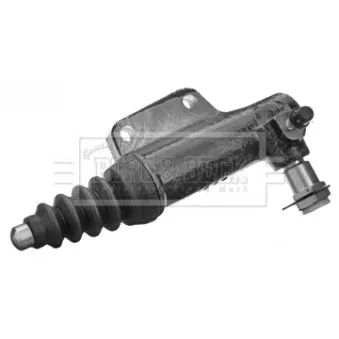 Cylindre récepteur, embrayage BORG & BECK BES227