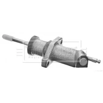 Cylindre récepteur, embrayage BORG & BECK BES231