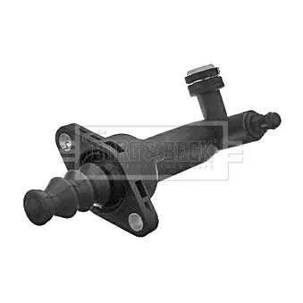 Cylindre récepteur, embrayage BORG & BECK BES232