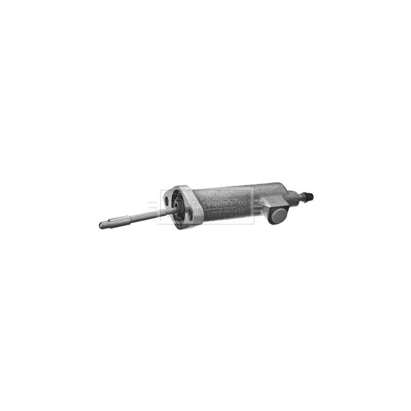 Cylindre récepteur, embrayage BORG & BECK BES234
