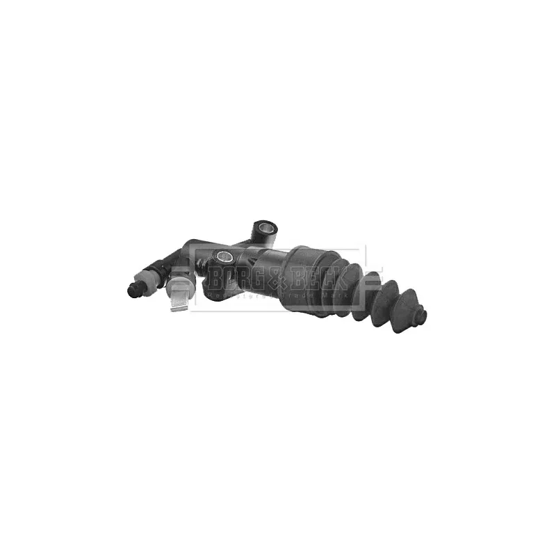 Cylindre récepteur, embrayage BORG & BECK BES244