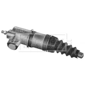 Cylindre récepteur, embrayage BORG & BECK BES247