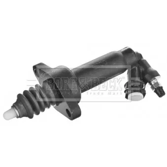 Cylindre récepteur, embrayage BORG & BECK BES248