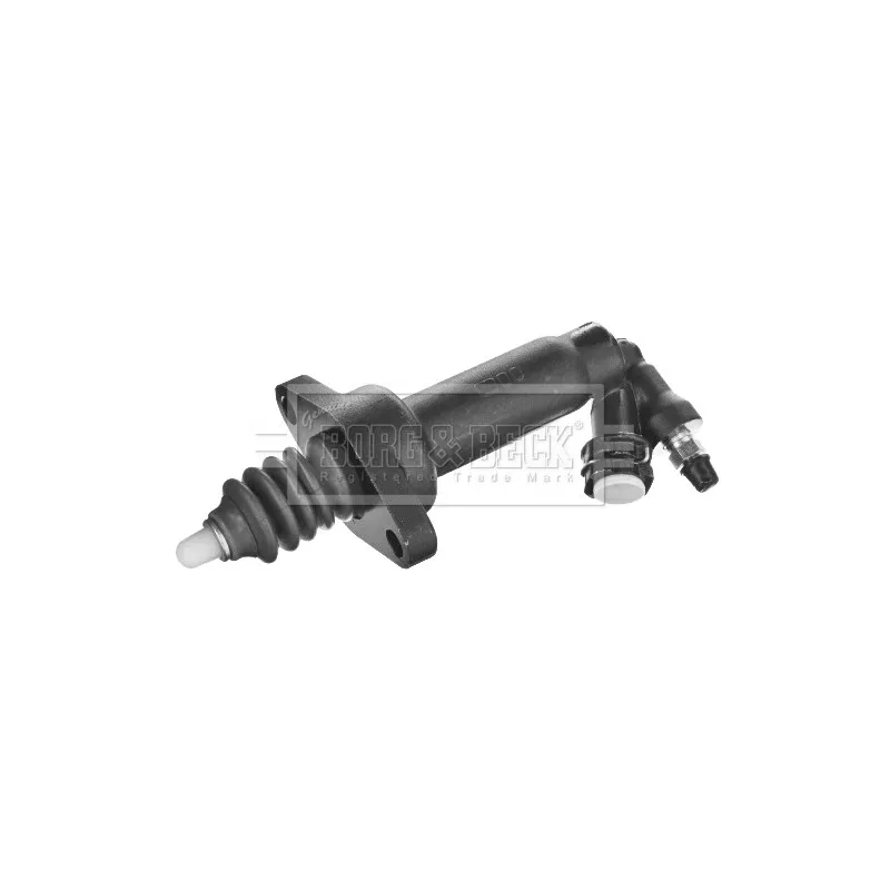 Cylindre récepteur, embrayage BORG & BECK BES248