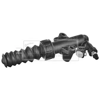 Cylindre récepteur, embrayage BORG & BECK BES251