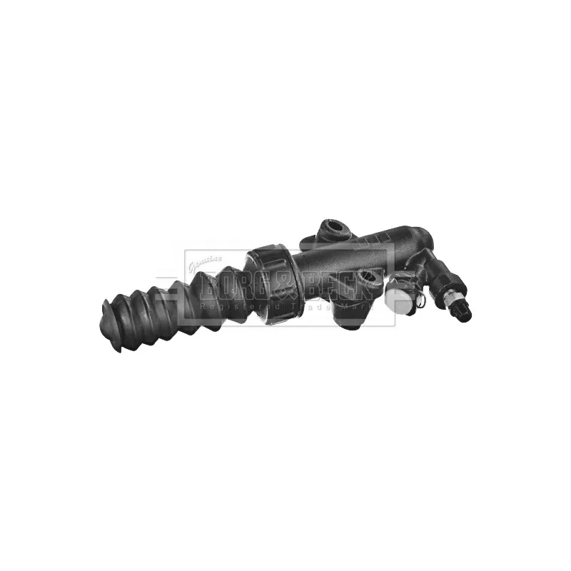 Cylindre récepteur, embrayage BORG & BECK BES251