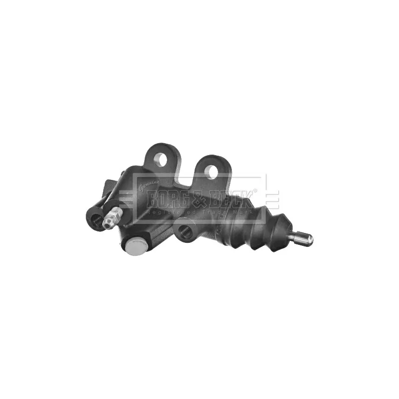 Cylindre récepteur, embrayage BORG & BECK BES252