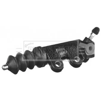 Cylindre récepteur, embrayage BORG & BECK BES253