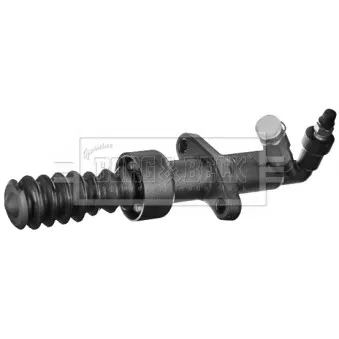Cylindre récepteur, embrayage BORG & BECK BES255