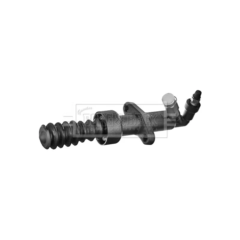 Cylindre récepteur, embrayage BORG & BECK BES255