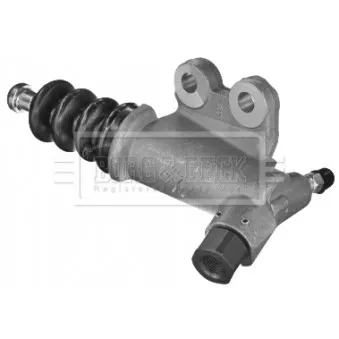 Cylindre récepteur, embrayage BORG & BECK BES257