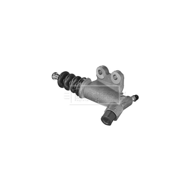 Cylindre récepteur, embrayage BORG & BECK BES257