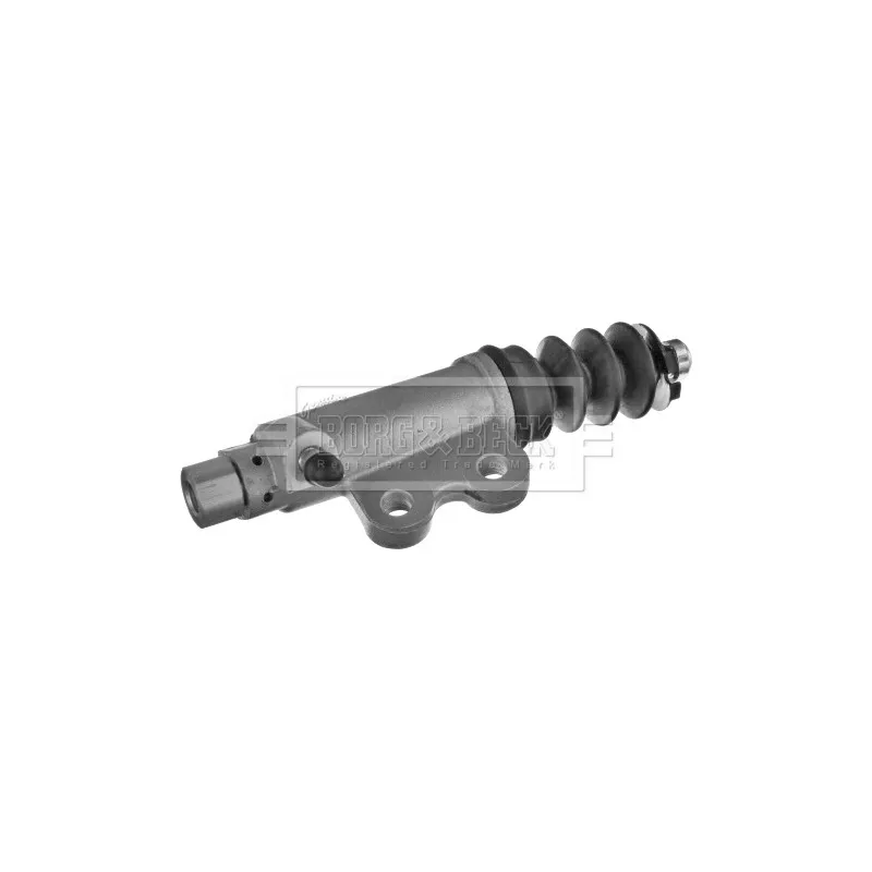Cylindre récepteur, embrayage BORG & BECK BES259