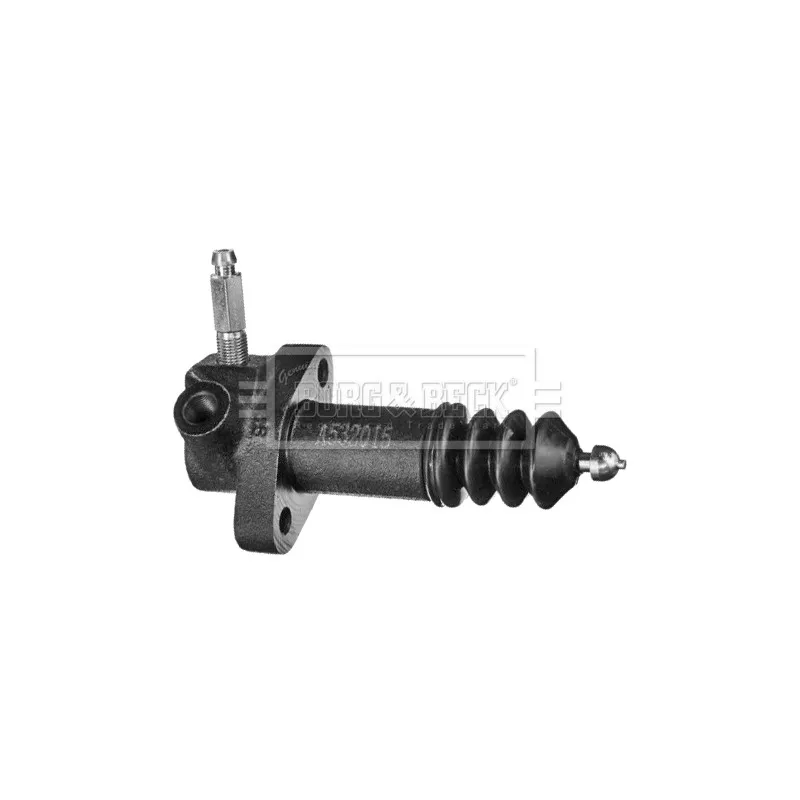 Cylindre récepteur, embrayage BORG & BECK BES261
