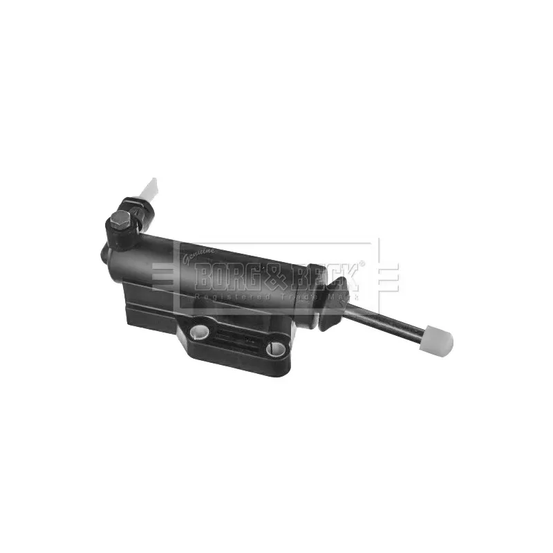Cylindre récepteur, embrayage BORG & BECK BES262