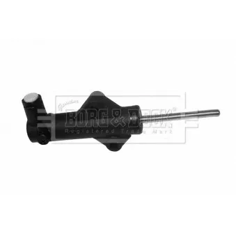 Cylindre récepteur, embrayage BORG & BECK BES264