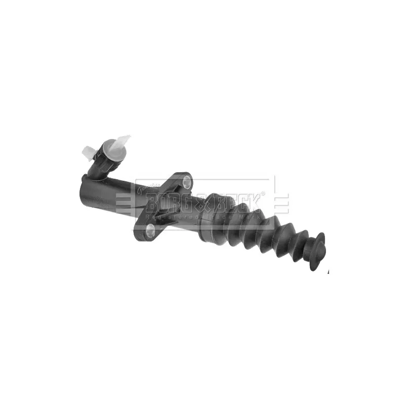 Cylindre récepteur, embrayage BORG & BECK BES265