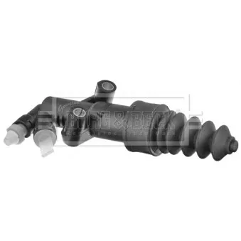 Cylindre récepteur, embrayage BORG & BECK BES266