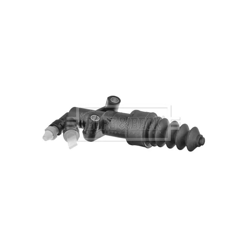 Cylindre récepteur, embrayage BORG & BECK BES266
