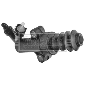 Cylindre récepteur, embrayage BORG & BECK BES268