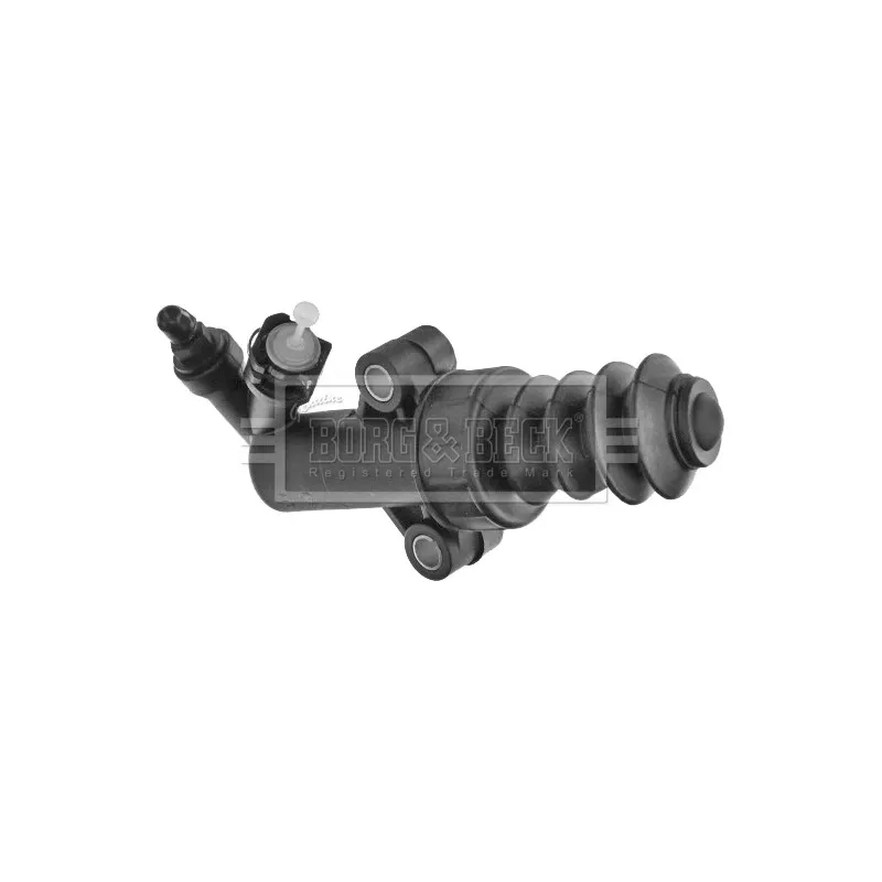 Cylindre récepteur, embrayage BORG & BECK BES268