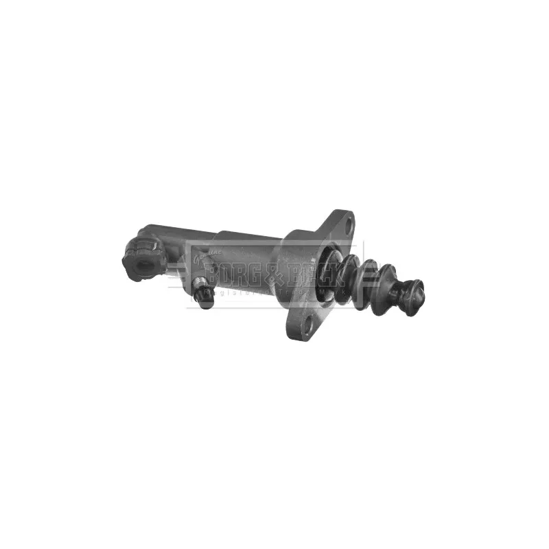 Cylindre récepteur, embrayage BORG & BECK BES269