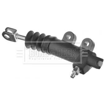 Cylindre récepteur, embrayage BORG & BECK BES273