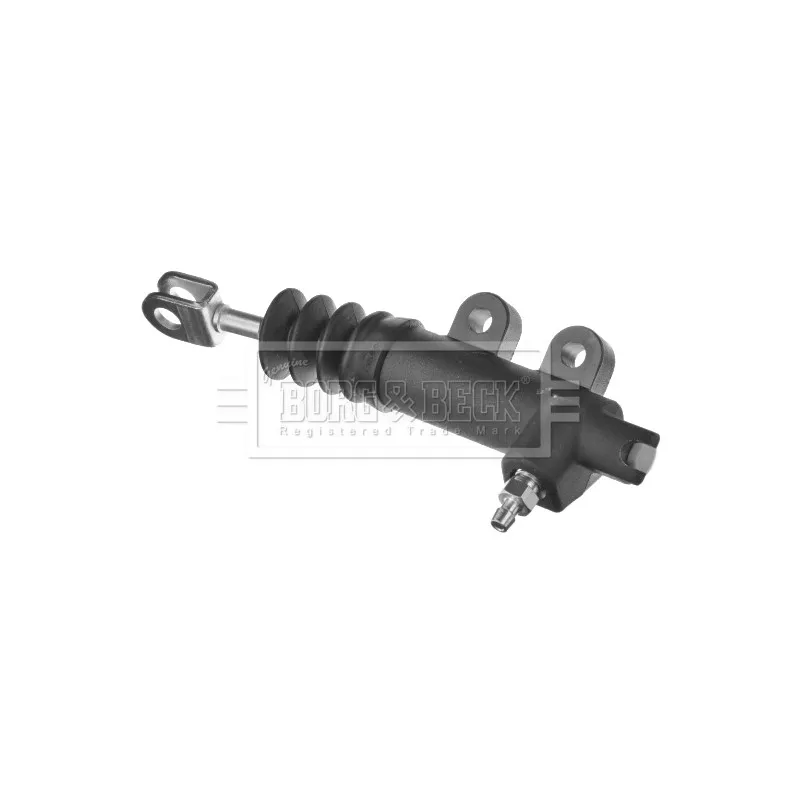 Cylindre récepteur, embrayage BORG & BECK BES273