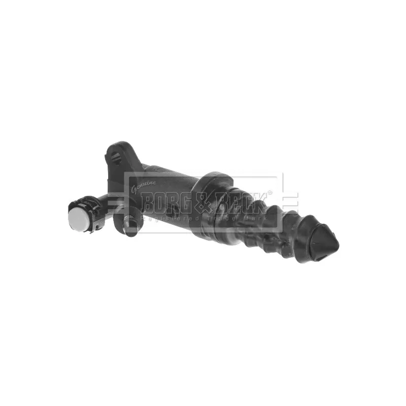 Cylindre récepteur, embrayage BORG & BECK BES276