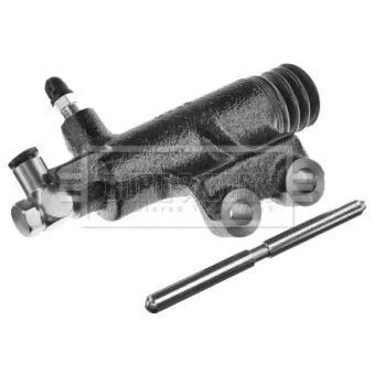 Cylindre récepteur, embrayage BORG & BECK BES278
