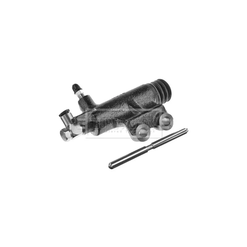 Cylindre récepteur, embrayage BORG & BECK BES278
