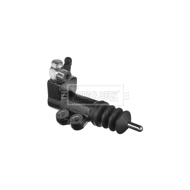Cylindre récepteur, embrayage BORG & BECK BES280
