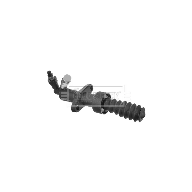 Cylindre récepteur, embrayage BORG & BECK BES282