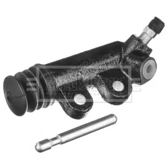 Cylindre récepteur, embrayage BORG & BECK BES285