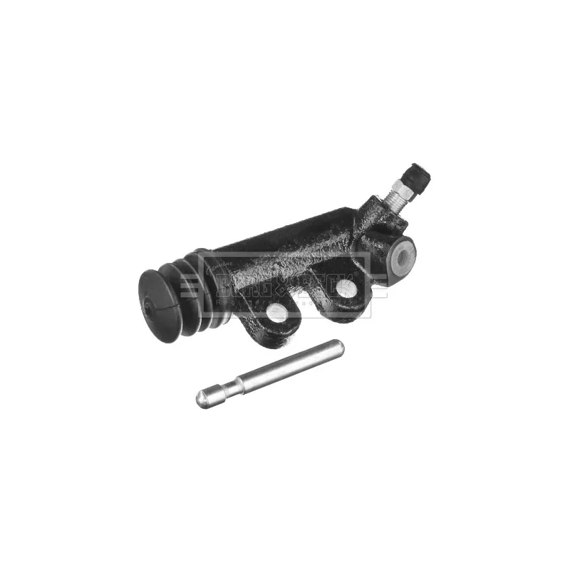 Cylindre récepteur, embrayage BORG & BECK BES285