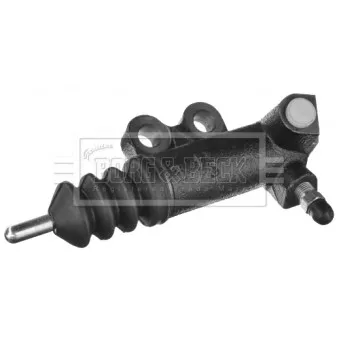 Cylindre récepteur, embrayage BORG & BECK BES286