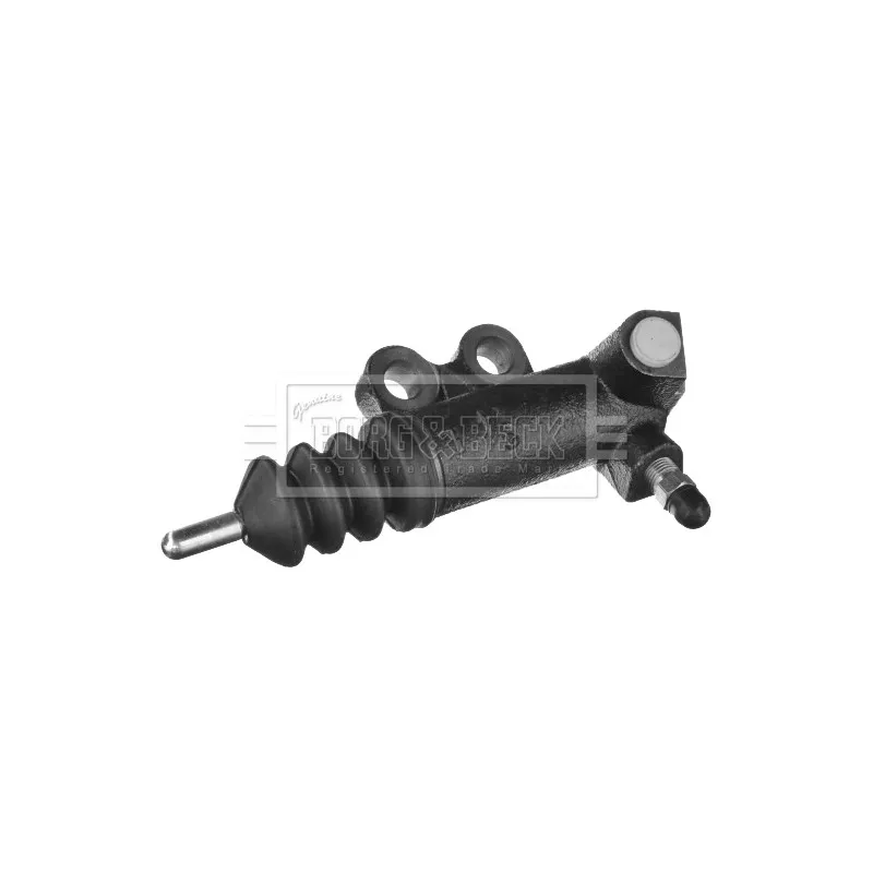 Cylindre récepteur, embrayage BORG & BECK BES286